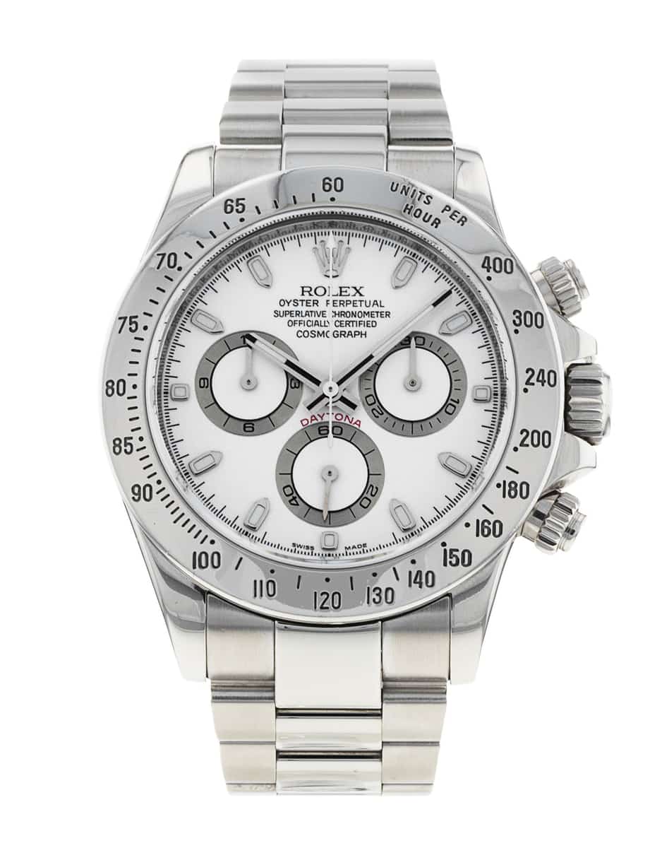 Rolex Daytona 116520 Rolex Daytona 116520
